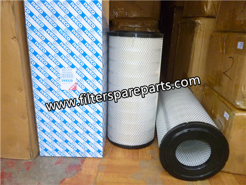8041419 Iveco air filter